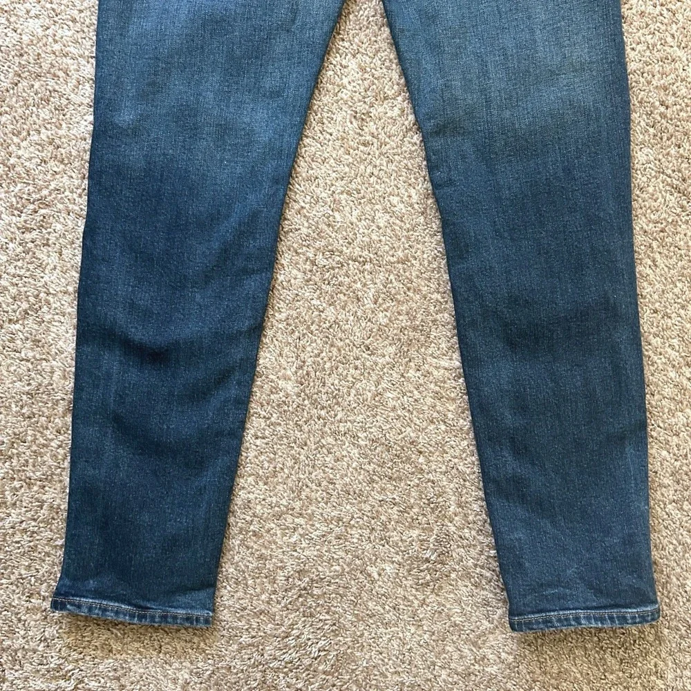 American Eagle I Athletic Fit‎ Men's Blue Denim Jeans Airflex+ I Size 30 x32